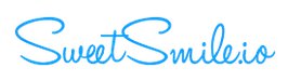 SweetSmile.io Logo