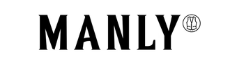 MANLY Logo