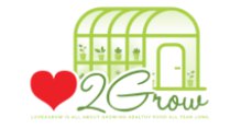 Love2Grow US Logo