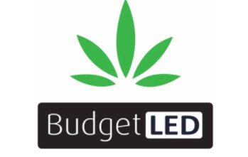 Budget LED Grow Lights Logo