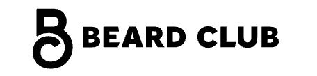 The Beard Club Logo