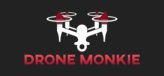 Drone Monkie Logo