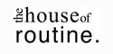 The House of Routine Journal Logo