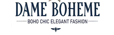 Dame Boheme Logo