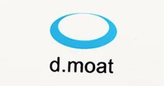 D Moat Logo