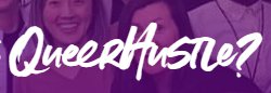 QueerHustle Logo