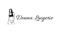Donna Lingerie France Logo