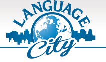 Language City Logo