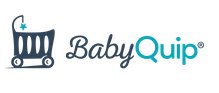 BabyQuip Rental Logo