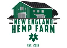 NewEnglandHempFarm.com Logo