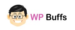 WP Buffs Logo