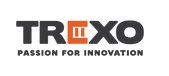 Trexo Wheels TableTop Dolly Logo