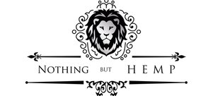 Nothing But Hemp CBD Logo
