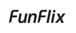 FunFlix Projector Logo