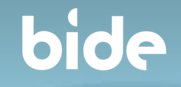 Bide Boxes Logo