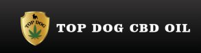 Top Dog CBD Logo