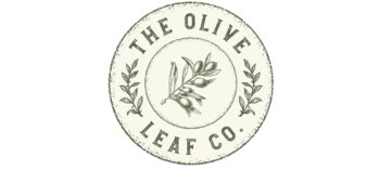 The Olive Leaf Co Logo