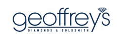 Geoffrey's Diamonds & Goldsmith Logo