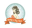 Bettys Toy Box Logo