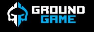 Ground Game Logo