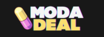Modadeal Logo
