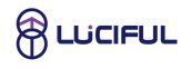 Luciful Sex Toys Logo