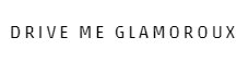 Drive Me Glamoroux Logo