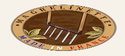 Magrelinette FR Logo