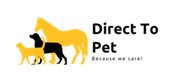 Direct To Pet Australia Logo