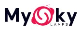 MySky Projector Logo