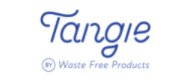 Tangie Waste Free Products Logo