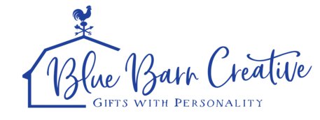 Blue Barn Creative Logo