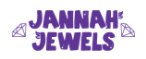 Jannah Jewels Logo