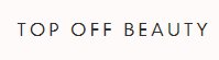 Top Off Beauty Logo