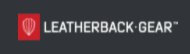 Leatherback Gear Bulletproof Backpack Logo