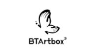 BTArtbox Nail Logo