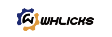 WHLICKS Logo