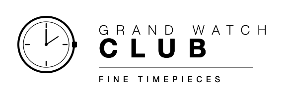Grand Watch Club Logo