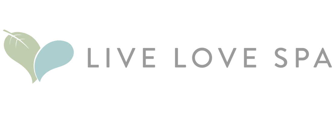 Live Love Spa Logo