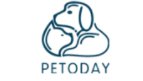 Petoday Logo