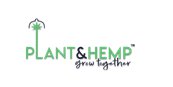 Plant and Hemp Logo