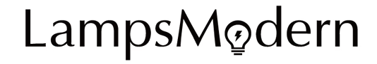 LampsModern Logo