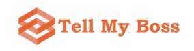 TellMyBoss.net Logo