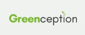 Greenception Logo