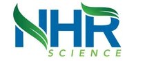 NHR Science Logo