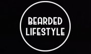 Bearded Lifestyle Vitamins Logo
