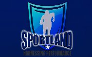 Coach Sportland UK Logo