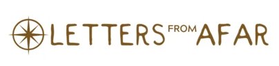 Letters From Afar Logo