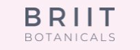 BRIIT Botanicals Logo
