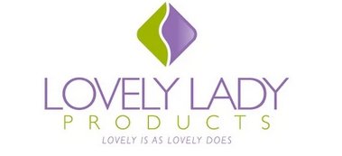 Lovely Lady Products Logo